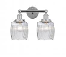 Innovations Lighting 616-2W-PC-G302 - Colton Bath Vanity Light