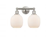 Innovations Lighting 616-2W-SN-G101 - Belfast Bath Vanity Light