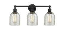 Innovations Lighting 616-3W-BK-G259 - Caledonia Bath Vanity Light