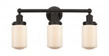 Innovations Lighting 616-3W-OB-G311 - Dover Bath Vanity Light