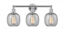 Innovations Lighting 616-3W-PC-G104 - Belfast Bath Vanity Light