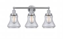 Innovations Lighting 616-3W-PC-G192 - Bellmont Bath Vanity Light