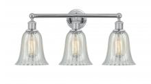 Innovations Lighting 616-3W-PC-G2811 - Hanover Bath Vanity Light