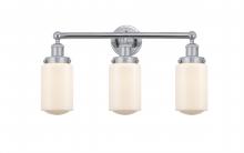 Innovations Lighting 616-3W-PC-G311 - Dover Bath Vanity Light