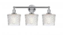 Innovations Lighting 616-3W-PC-G402 - Niagra Bath Vanity Light