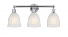 Innovations Lighting 616-3W-PC-G441 - Brookfield Bath Vanity Light