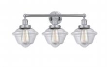 Innovations Lighting 616-3W-PC-G532 - Oxford Bath Vanity Light