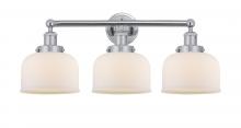 Innovations Lighting 616-3W-PC-G71 - Bell - 3 Light - 26 inch - Polished Chrome - Bath Vanity Light