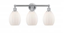 Innovations Lighting 616-3W-PC-G81 - Eaton Bath Vanity Light