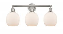 Innovations Lighting 616-3W-SN-G101 - Belfast Bath Vanity Light