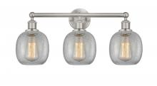 Innovations Lighting 616-3W-SN-G105 - Belfast Bath Vanity Light