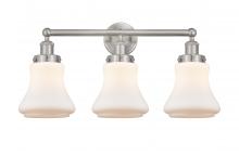 Innovations Lighting 616-3W-SN-G191 - Bellmont Bath Vanity Light