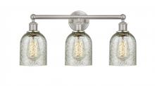 Innovations Lighting 616-3W-SN-G259 - Caledonia Bath Vanity Light