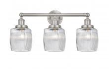 Innovations Lighting 616-3W-SN-G302 - Colton Bath Vanity Light