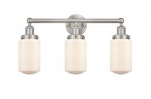 Innovations Lighting 616-3W-SN-G311 - Dover Bath Vanity Light