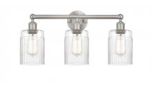 Innovations Lighting 616-3W-SN-G342 - Hadley Bath Vanity Light