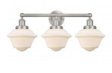 Innovations Lighting 616-3W-SN-G531 - Oxford Bath Vanity Light