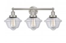 Innovations Lighting 616-3W-SN-G532 - Oxford Bath Vanity Light