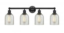 Innovations Lighting 616-4W-BK-G259 - Caledonia Bath Vanity Light