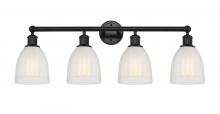 Innovations Lighting 616-4W-BK-G441 - Brookfield Bath Vanity Light