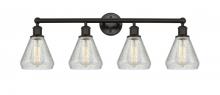 Innovations Lighting 616-4W-OB-G275 - Conesus Bath Vanity Light