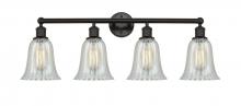 Innovations Lighting 616-4W-OB-G2811 - Hanover Bath Vanity Light