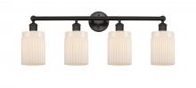 Innovations Lighting 616-4W-OB-G341 - Hadley Bath Vanity Light