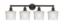 Innovations Lighting 616-4W-OB-G402 - Niagra Bath Vanity Light