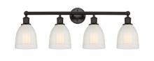 Innovations Lighting 616-4W-OB-G441 - Brookfield Bath Vanity Light