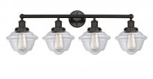 Innovations Lighting 616-4W-OB-G532 - Oxford Bath Vanity Light