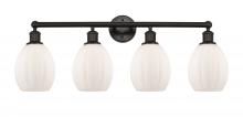 Innovations Lighting 616-4W-OB-G81 - Eaton Bath Vanity Light