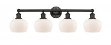 Innovations Lighting 616-4W-OB-G91 - Fenton Bath Vanity Light