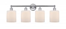 Innovations Lighting 616-4W-PC-G111 - Cobbleskill Bath Vanity Light