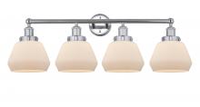 Innovations Lighting 616-4W-PC-G171 - Fulton Bath Vanity Light