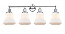 Innovations Lighting 616-4W-PC-G191 - Bellmont Bath Vanity Light