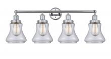 Innovations Lighting 616-4W-PC-G192 - Bellmont Bath Vanity Light