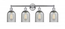 Innovations Lighting 616-4W-PC-G257 - Caledonia Bath Vanity Light