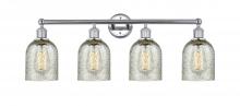 Innovations Lighting 616-4W-PC-G259 - Caledonia Bath Vanity Light