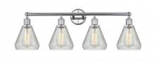 Innovations Lighting 616-4W-PC-G275 - Conesus Bath Vanity Light