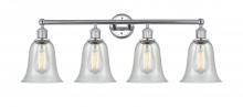 Innovations Lighting 616-4W-PC-G2812 - Hanover Bath Vanity Light