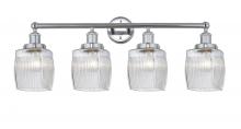 Innovations Lighting 616-4W-PC-G302 - Colton Bath Vanity Light