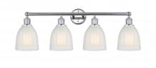 Innovations Lighting 616-4W-PC-G441 - Brookfield Bath Vanity Light