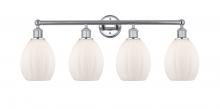 Innovations Lighting 616-4W-PC-G81 - Eaton Bath Vanity Light