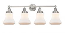 Innovations Lighting 616-4W-SN-G191 - Bellmont Bath Vanity Light