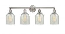 Innovations Lighting 616-4W-SN-G2511 - Caledonia Bath Vanity Light