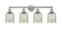 Innovations Lighting 616-4W-SN-G259 - Caledonia Bath Vanity Light