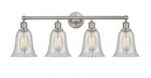 Innovations Lighting 616-4W-SN-G2811 - Hanover Bath Vanity Light