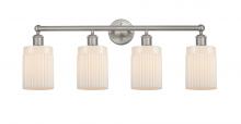 Innovations Lighting 616-4W-SN-G341 - Hadley Bath Vanity Light