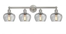 Innovations Lighting 616-4W-SN-G92 - Fenton Bath Vanity Light