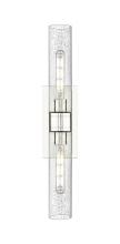 Innovations Lighting 617-2W-PN-G617-11SDY - Ballston Urban Polished Nickel Bath Vanity Light